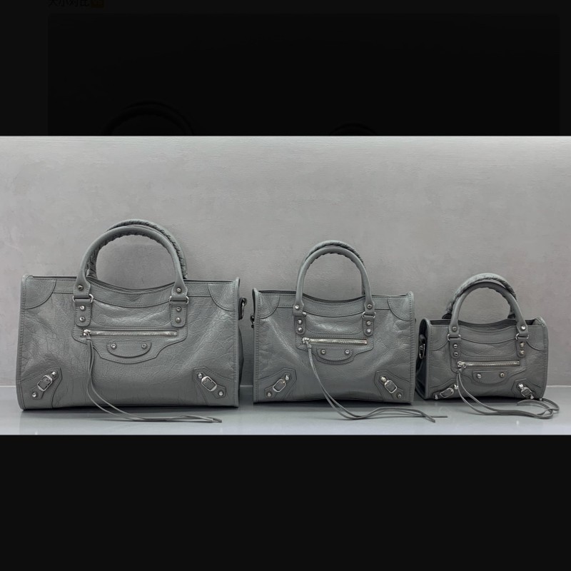 Balenciaga Le City
