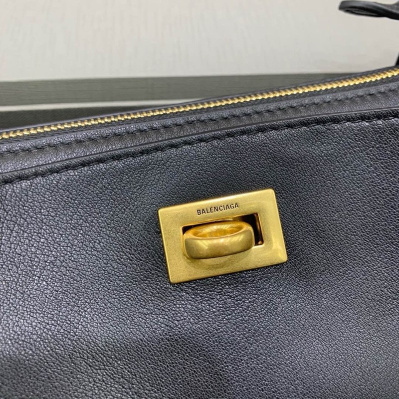 Balenciaga Rodeo Hobobag