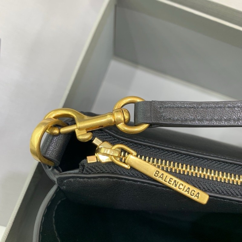 Balenciaga Rodeo Hobobag