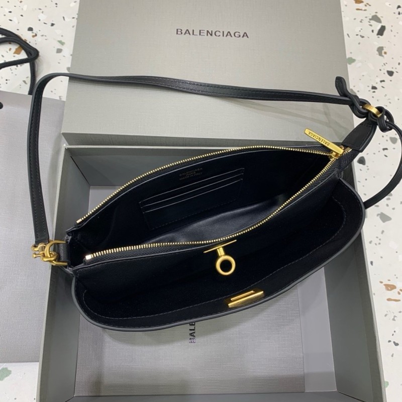 Balenciaga Rodeo Hobobag