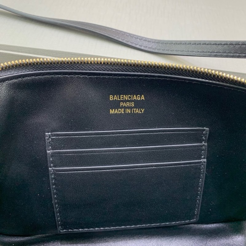 Balenciaga Rodeo Hobobag
