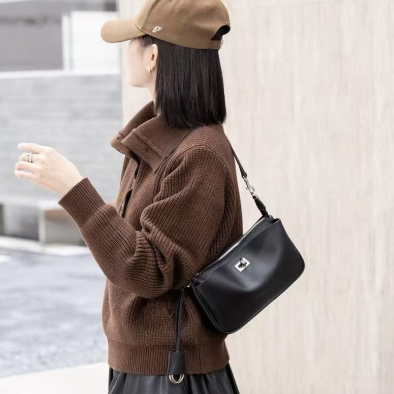 Balenciaga Rodeo Hobobag