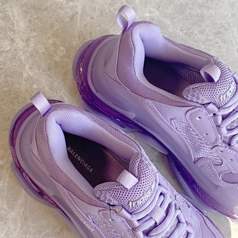 Balenciaga Unisex Shoes