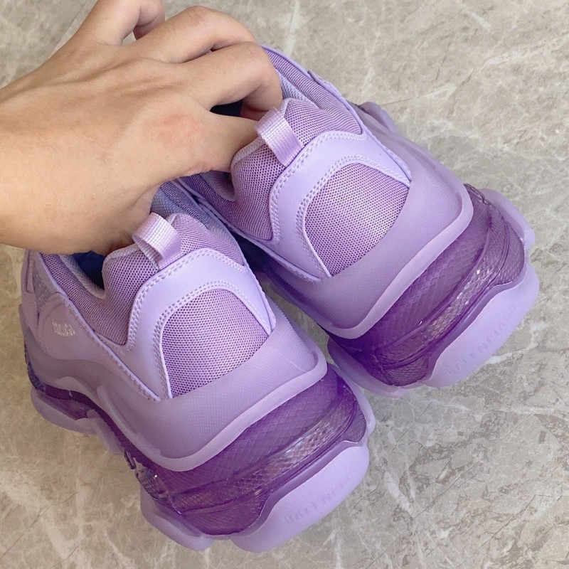 Balenciaga Unisex Shoes