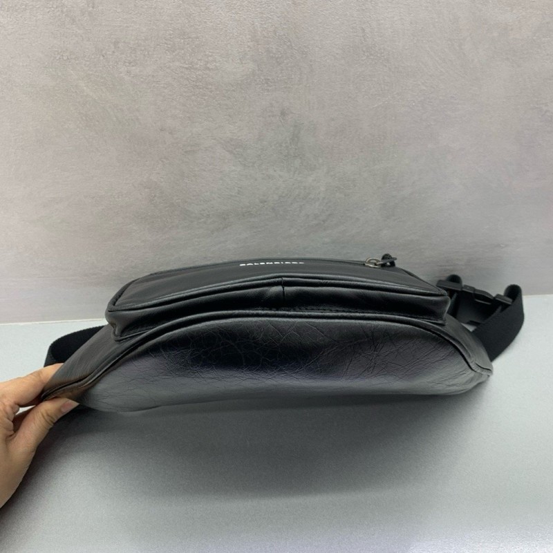 Balenciaga Chest Bags