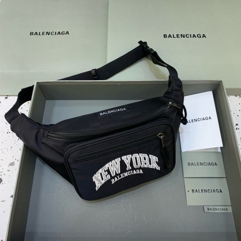 Balenciaga Chest Bags