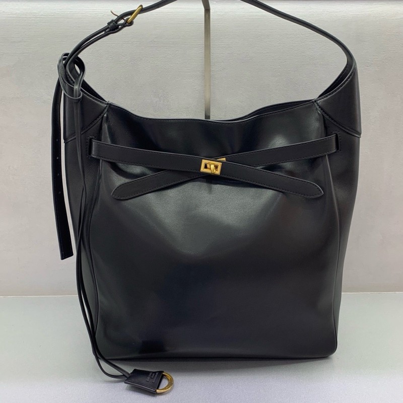 Balenciaga Bel Air Hobo