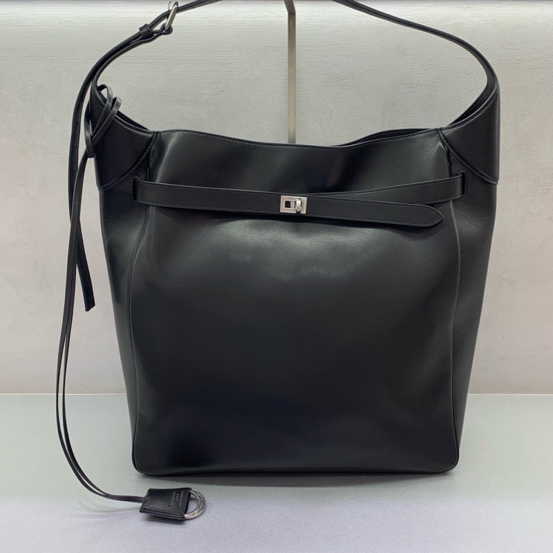 Balenciaga Bel Air Hobo