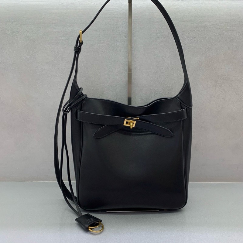 Balenciaga Bel Air Hobo