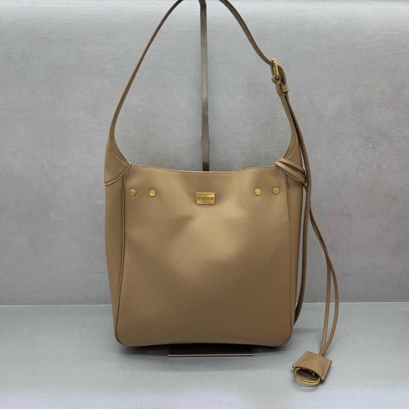 Balenciaga Bel Air Hobo