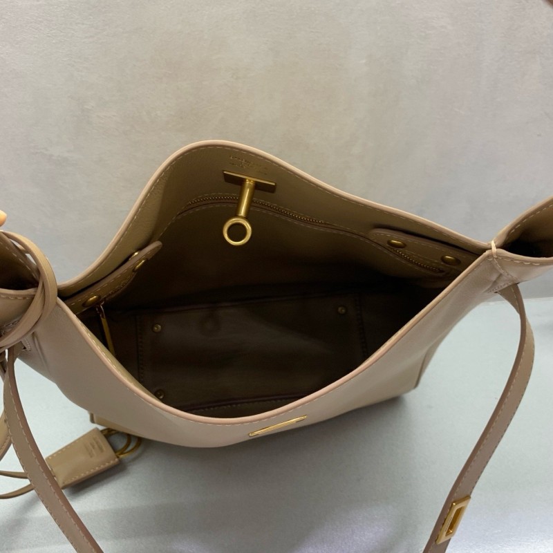 Balenciaga Bel Air Hobo