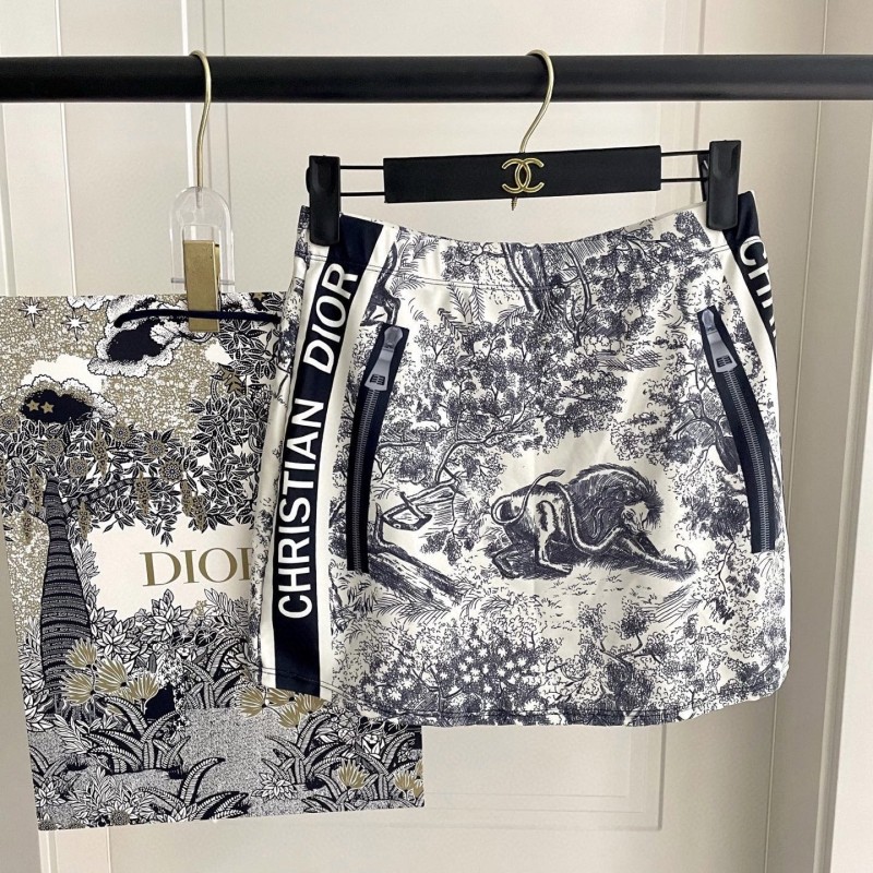 Dior Swimsuit 