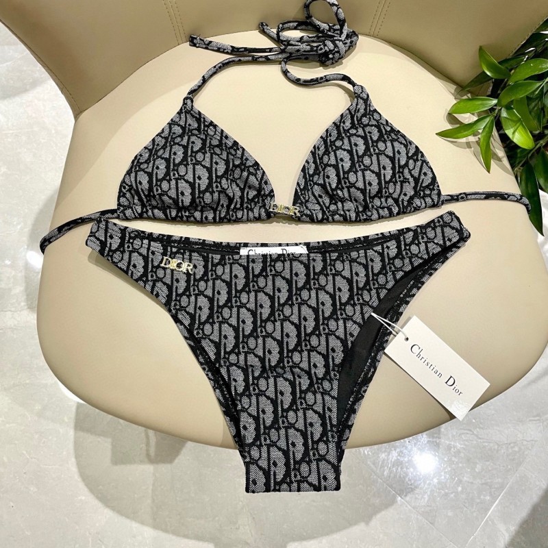 Dior Swimsuit 
