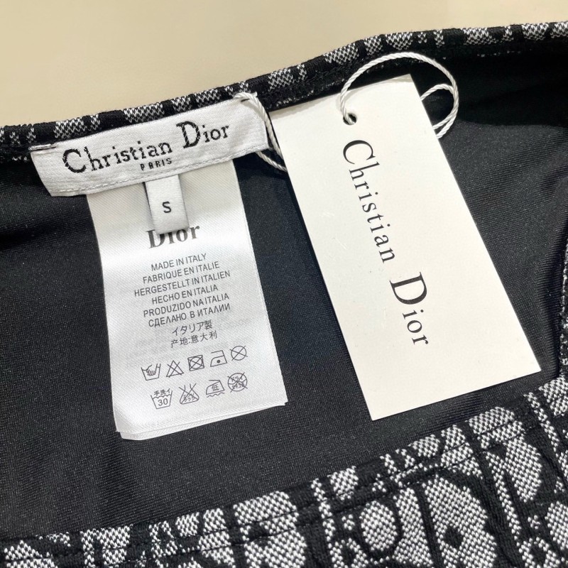 Dior Swimsuit 