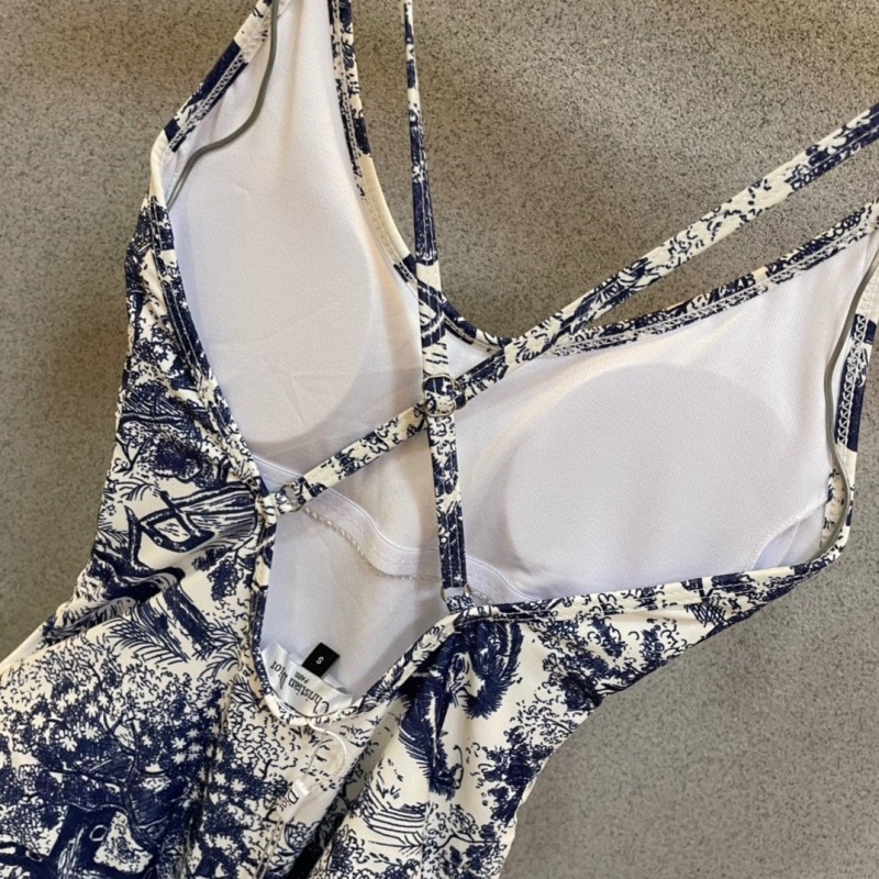 Dior Swimsuit 