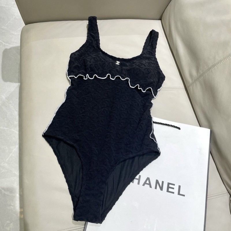 Chanel Swimsuit 