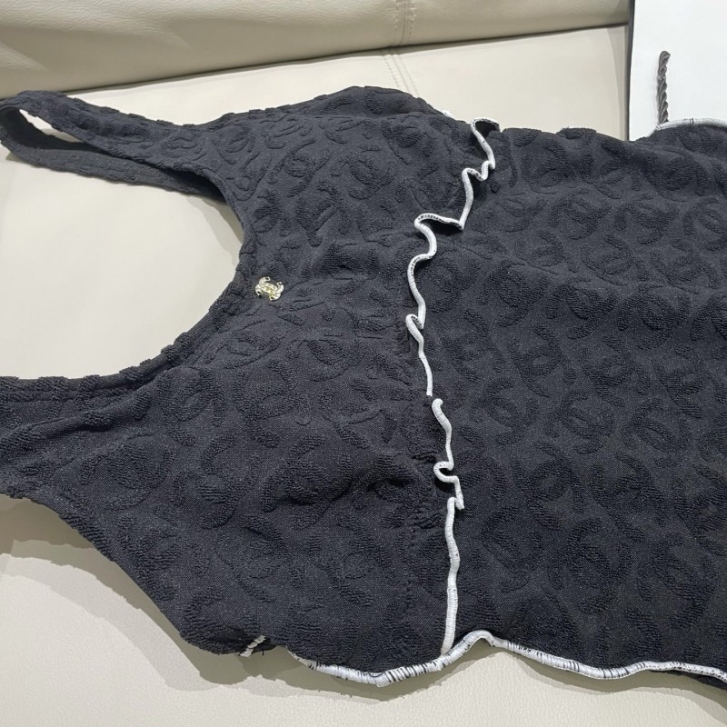 Chanel Swimsuit 