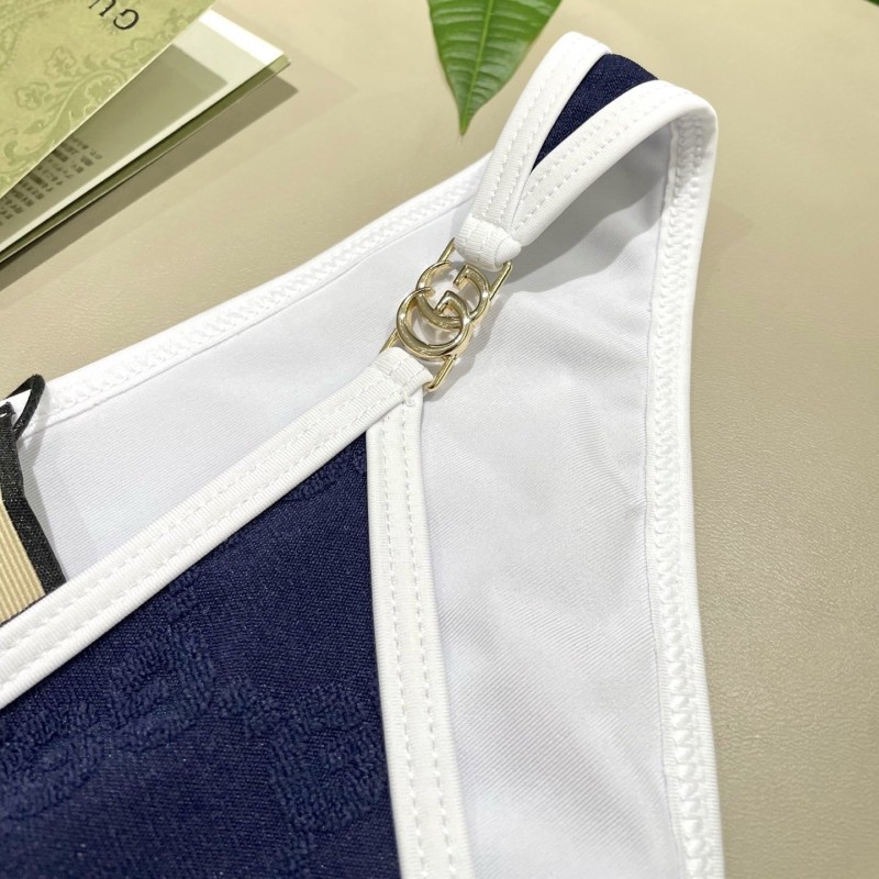 Gucci Swimsuit 