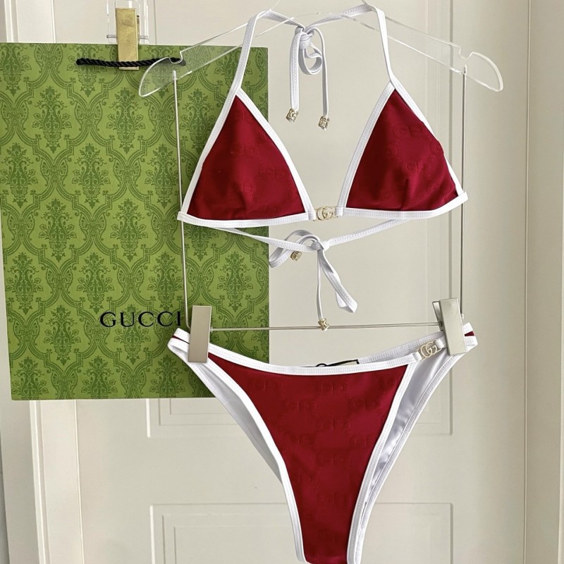Gucci Swimsuit 