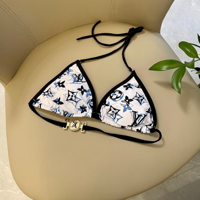 LV Swimsuit 