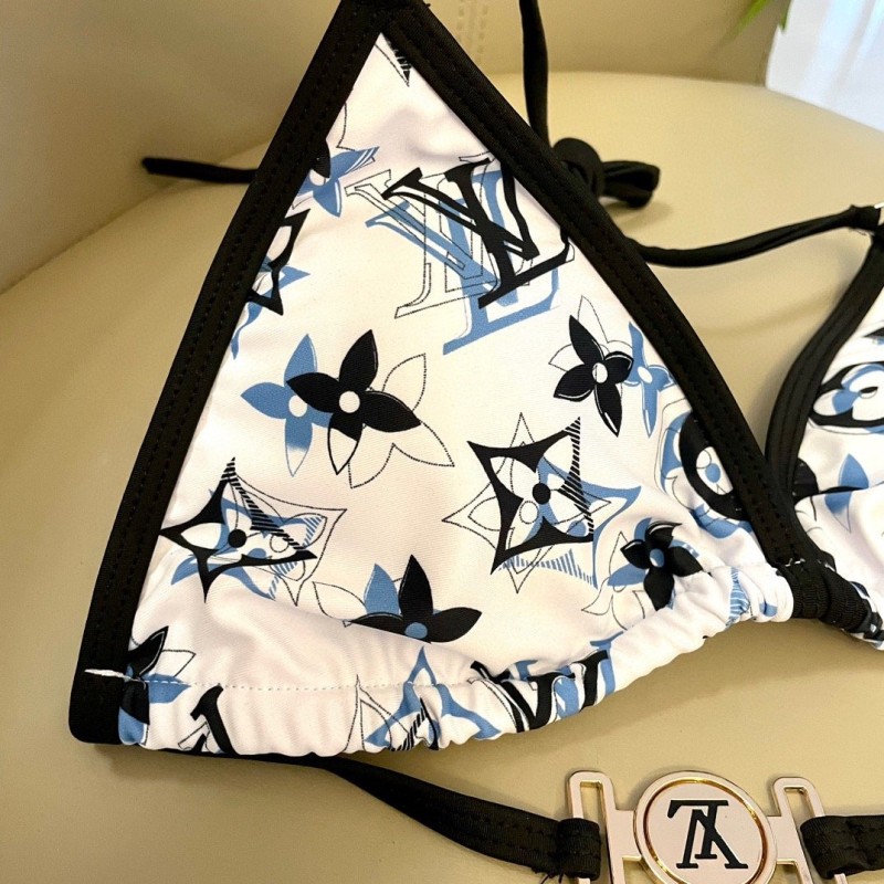 LV Swimsuit 