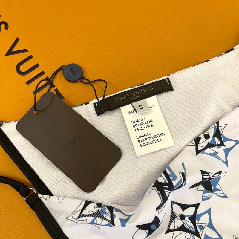 LV Swimsuit 
