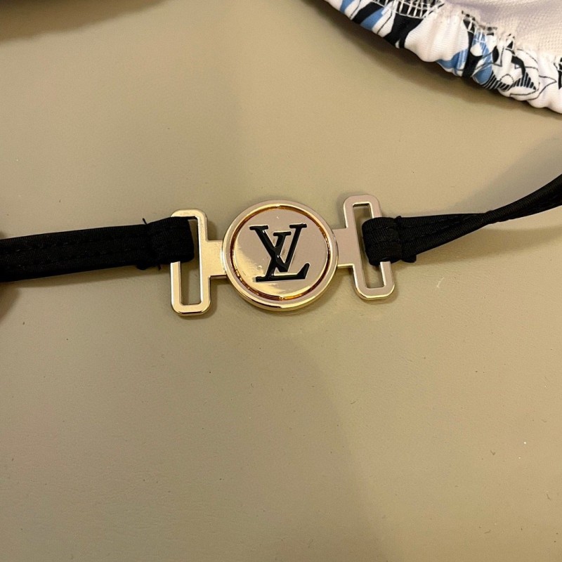 LV Swimsuit 