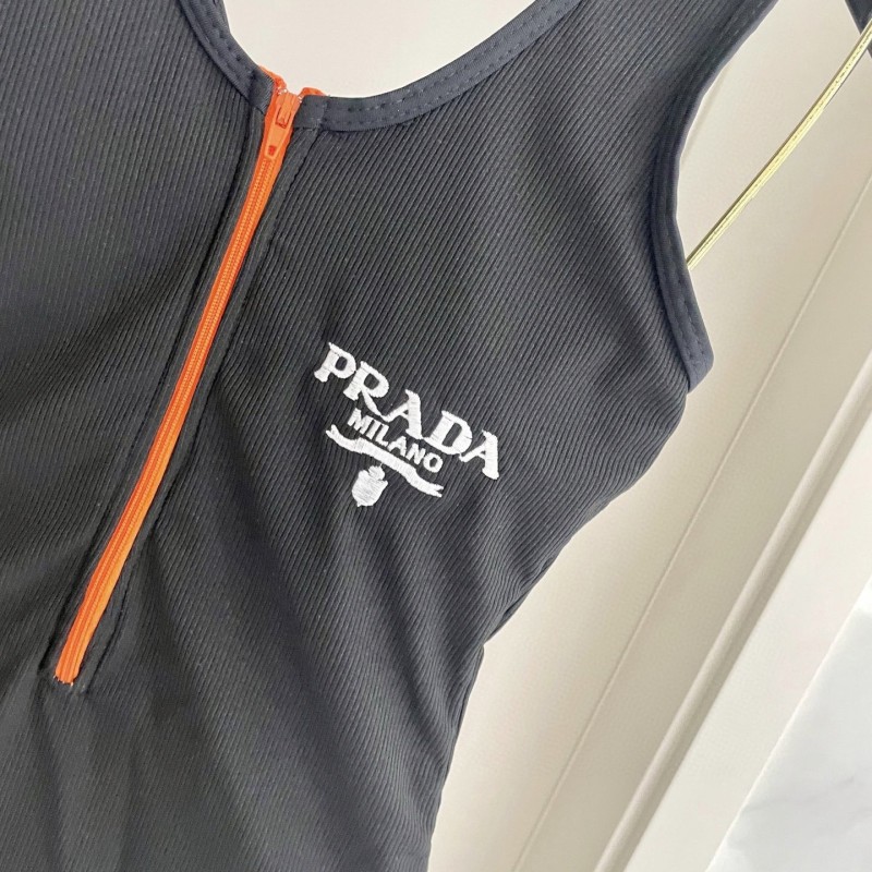 Prada Swimsuit 