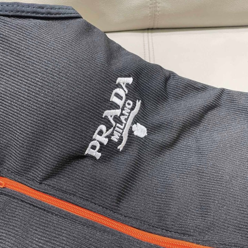 Prada Swimsuit 