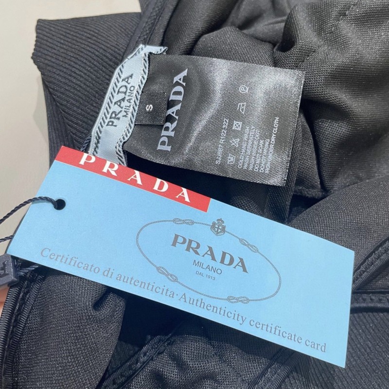 Prada Swimsuit 