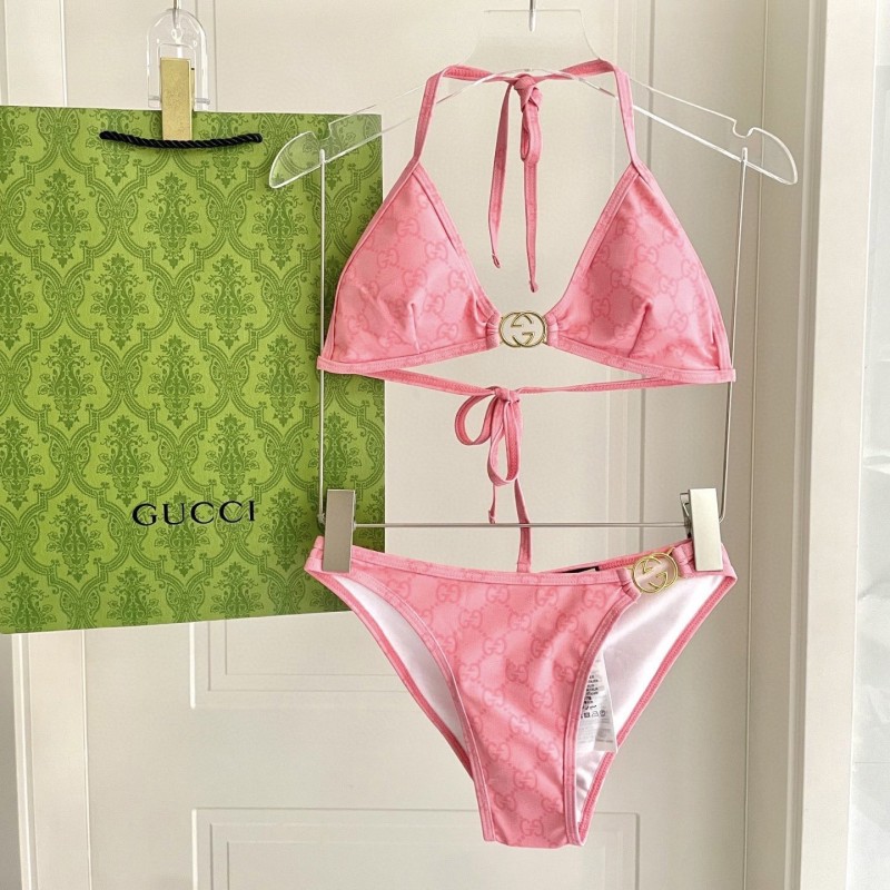 Gucci Swimsuit 