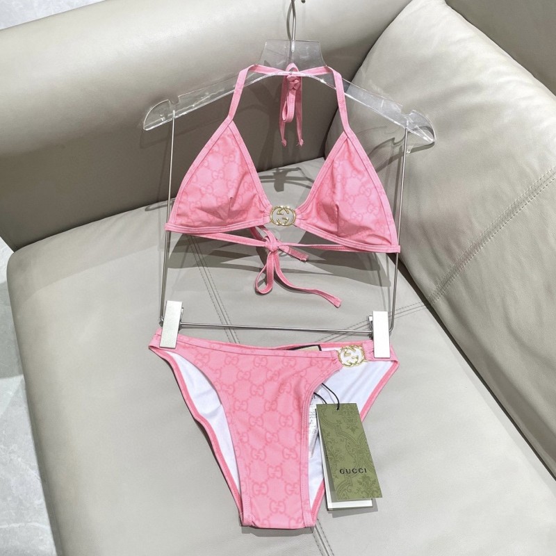 Gucci Swimsuit 