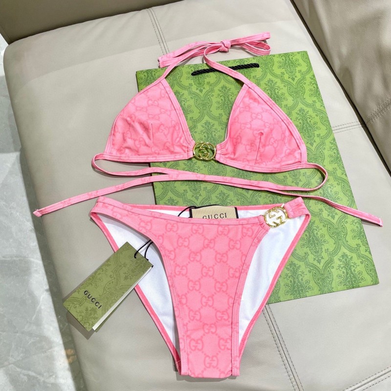 Gucci Swimsuit 