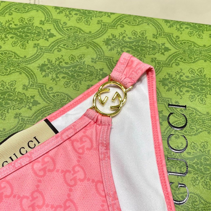 Gucci Swimsuit 