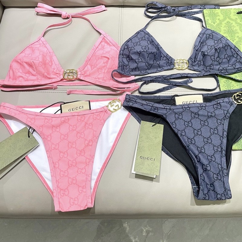 Gucci Swimsuit 