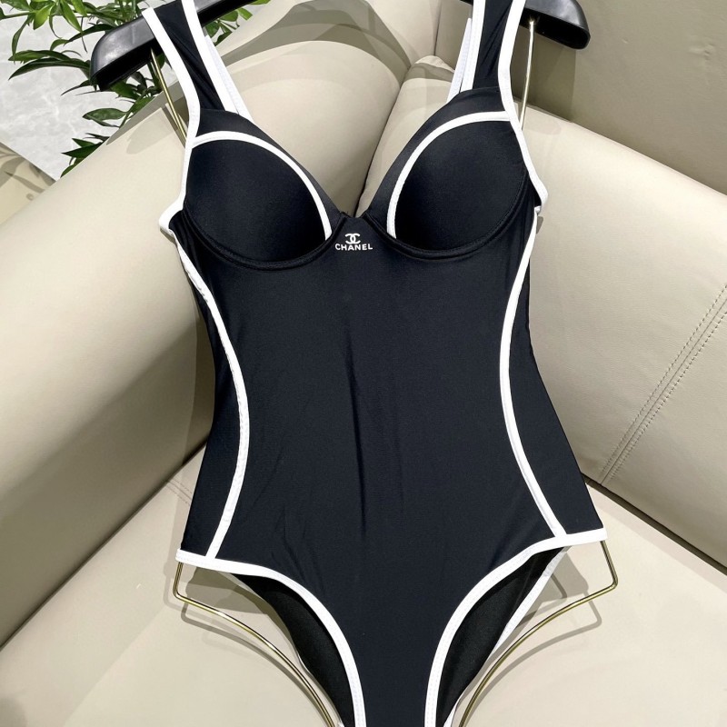Chanel Swimsuit 