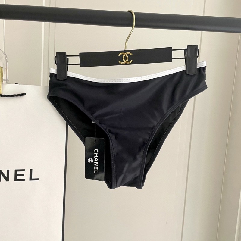 Chanel Swimsuit 