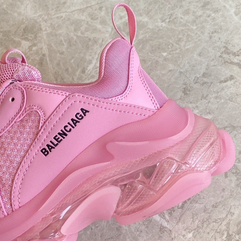 Balenciaga Unisex Shoes