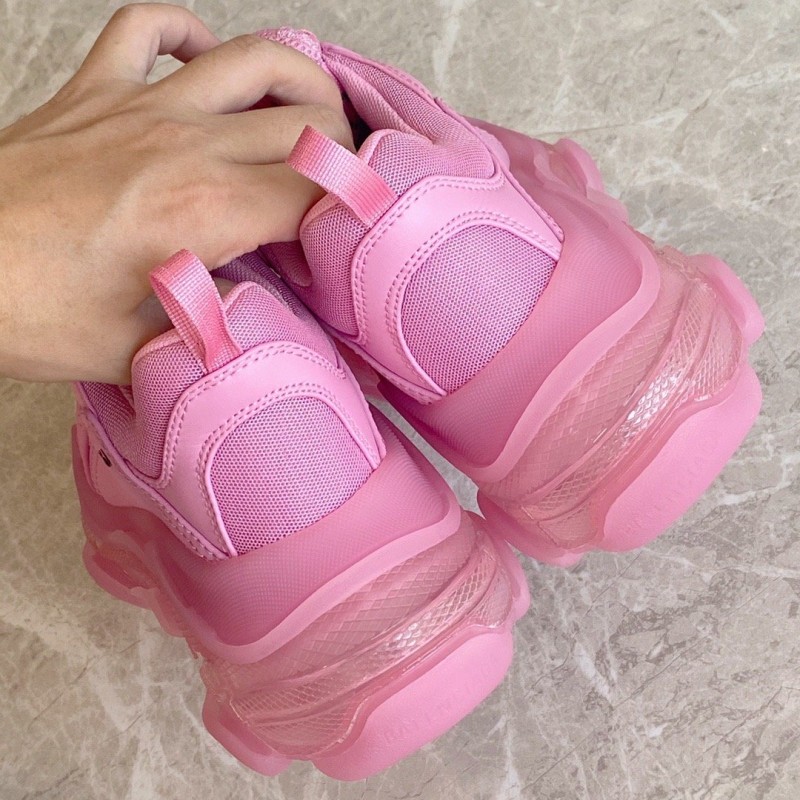 Balenciaga Unisex Shoes