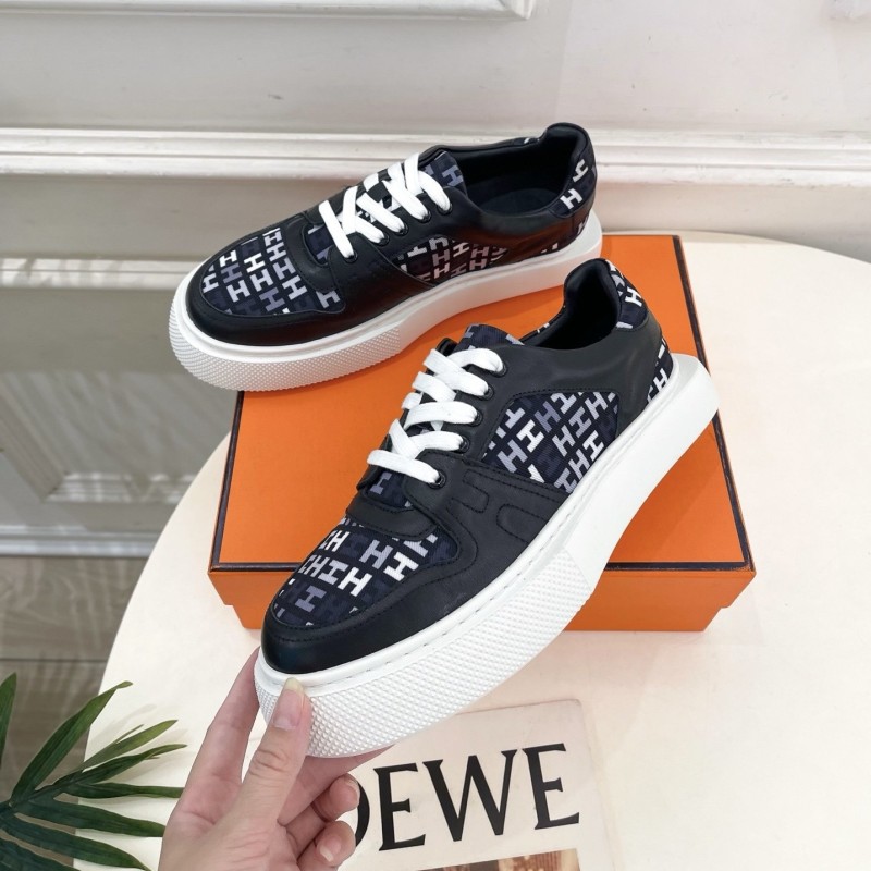 Hermes Unisex Sneakers