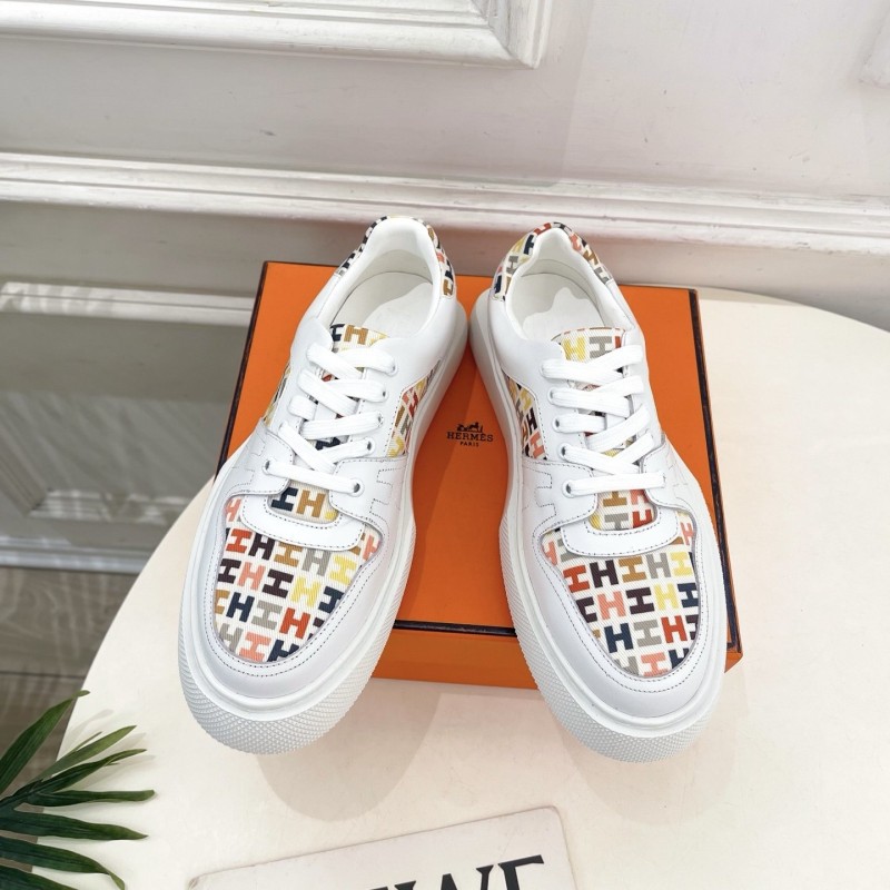 Hermes Unisex Sneakers