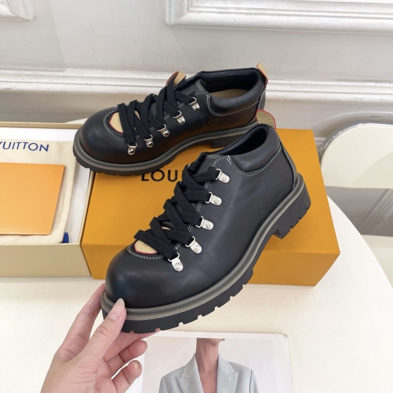 LV Unisex Sneakers 