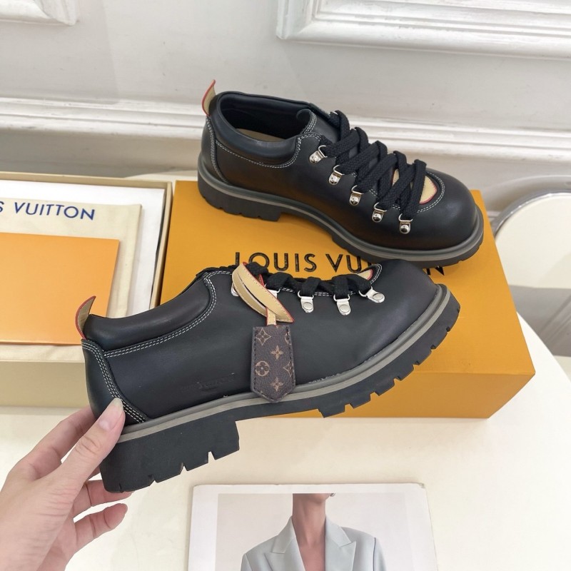 LV Unisex Sneakers 