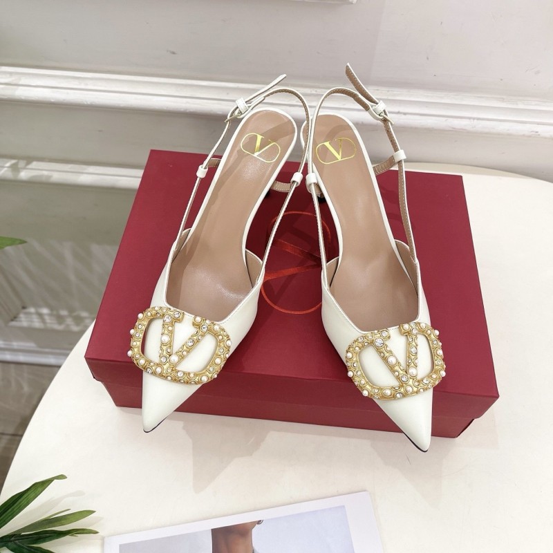 Valentino Heels