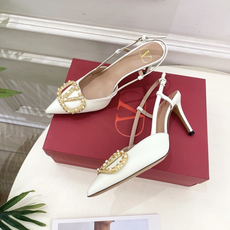 Valentino Heels