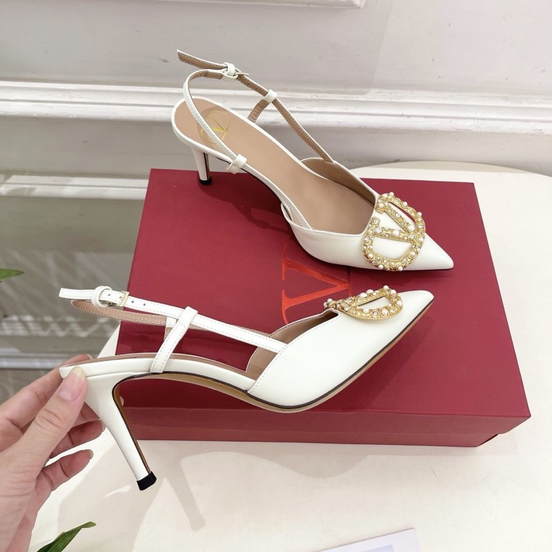 Valentino Heels