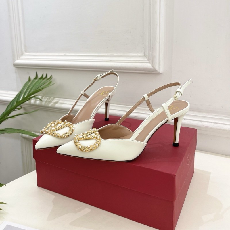 Valentino Heels