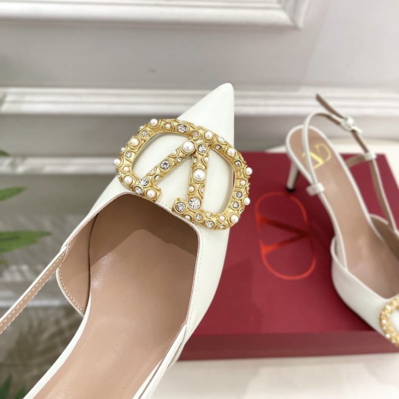 Valentino Heels
