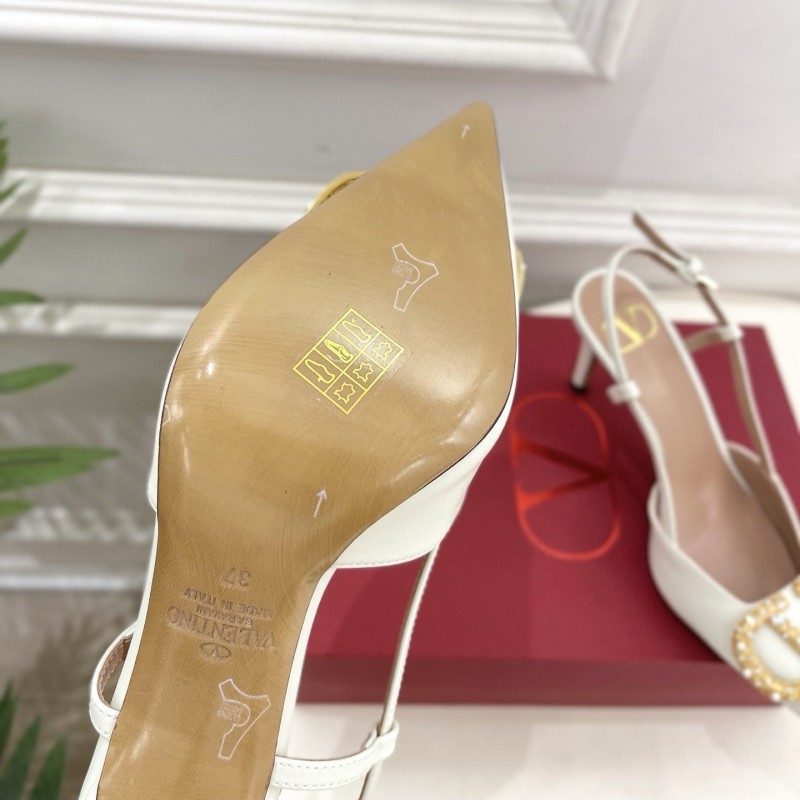 Valentino Heels
