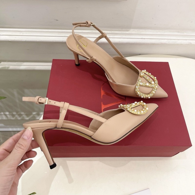 Valentino Heels